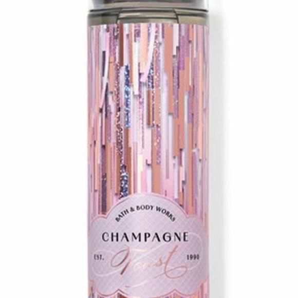 Bath & Body Works Other - Bath & Body Works Champagne Toast